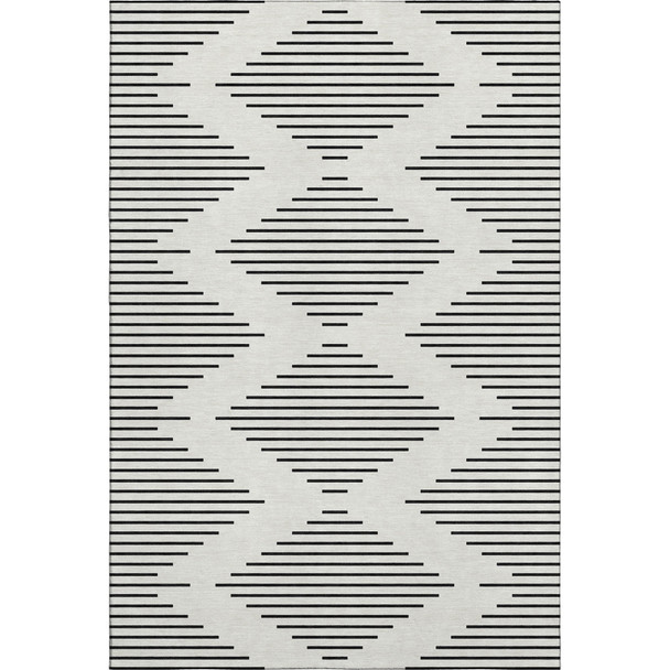 Addison Mayfield AMF1016 Ivory Rug