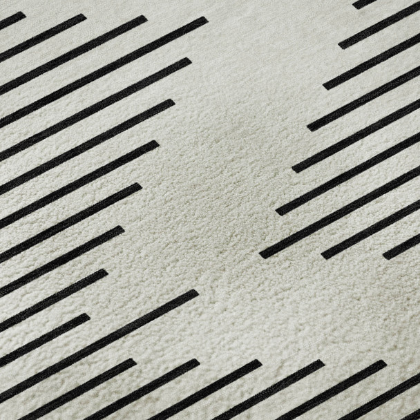 Addison Mayfield AMF1016 Ivory Rug