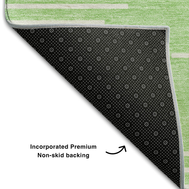 Addison Mayfield AMF1016 Mint Rug