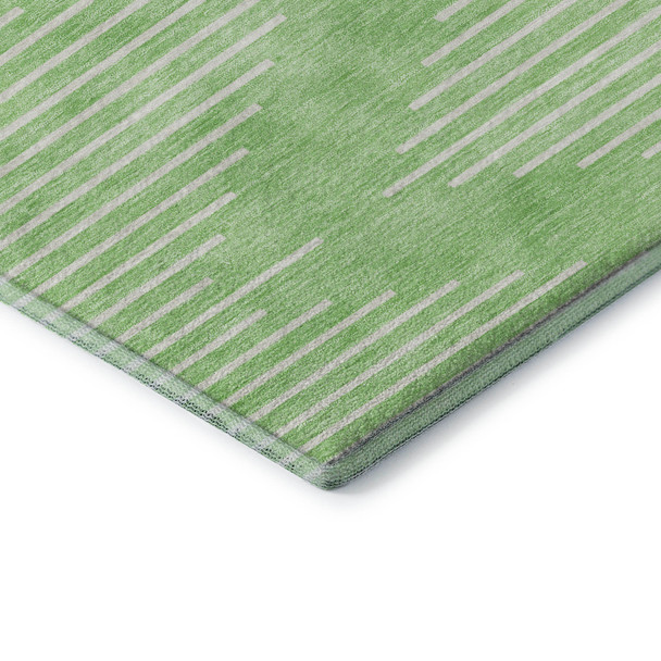 Addison Mayfield AMF1016 Mint Rug