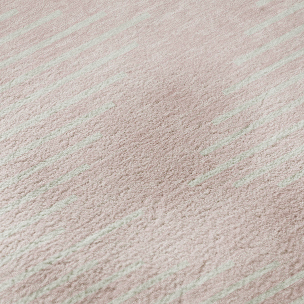 Addison Mayfield AMF1016 Pink Rug