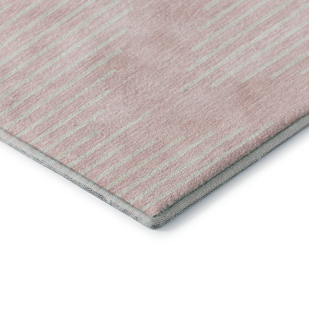 Addison Mayfield AMF1016 Pink Rug