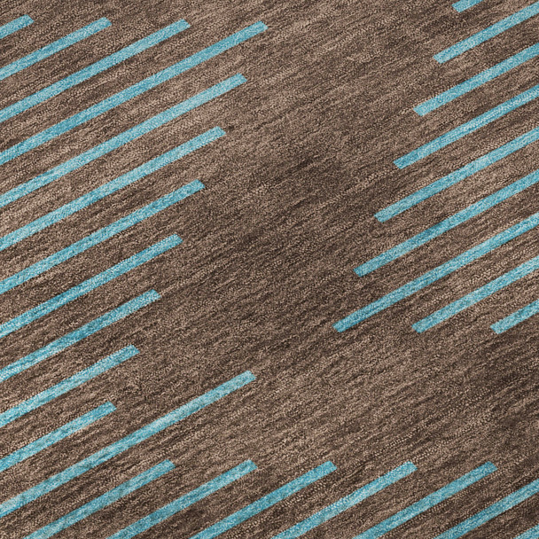 Addison Mayfield AMF1017 Brown Rug