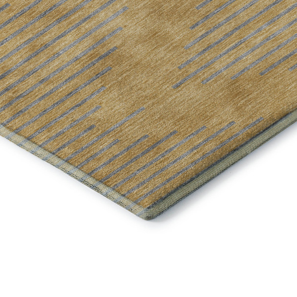 Addison Mayfield AMF1017 Gold Rug