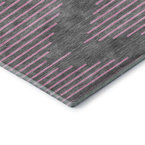 Addison Mayfield AMF1017 Gray Rug