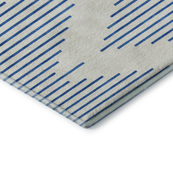 Addison Mayfield AMF1017 Ivory Rug