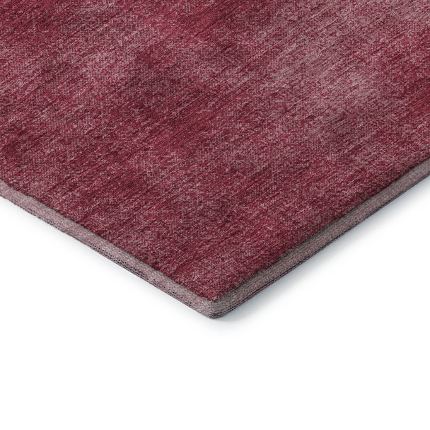 Addison Mayfield AMF1018 Garnet Rug