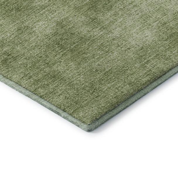 Addison Mayfield AMF1018 Green Rug