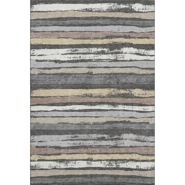 Addison Mayfield AMF1019 Charcoal Rug