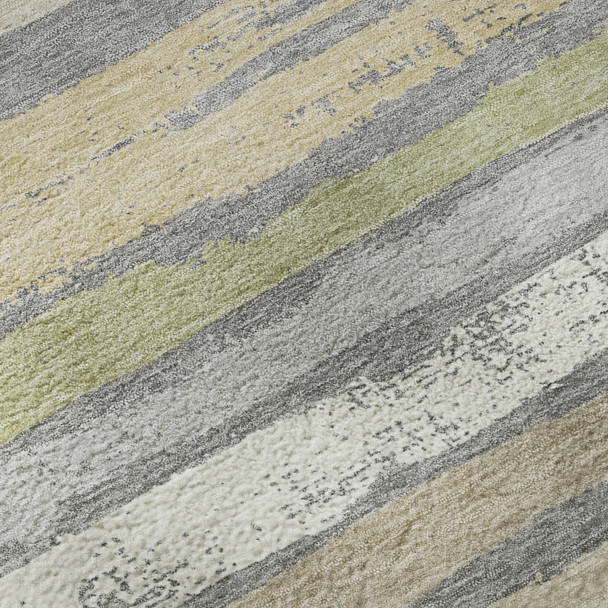 Addison Mayfield AMF1019 Gray Rug