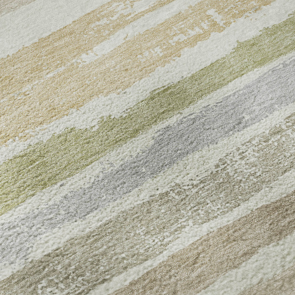 Addison Mayfield AMF1019 Ivory Rug