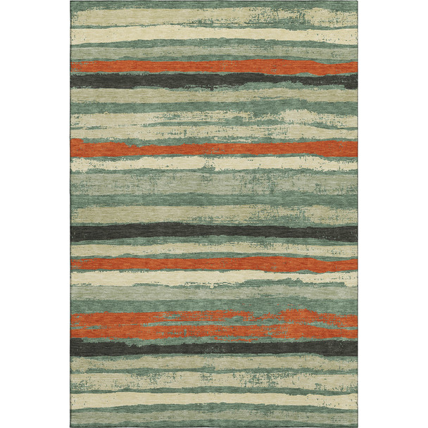 Addison Mayfield AMF1019 Sage Rug