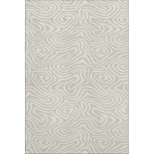 Addison Mayfield AMF1020 Beige Rug