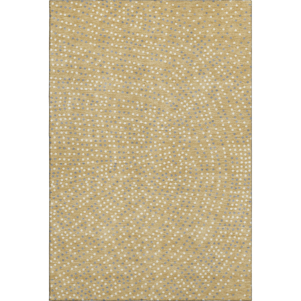 Addison Mayfield AMF1021 Gold Rug