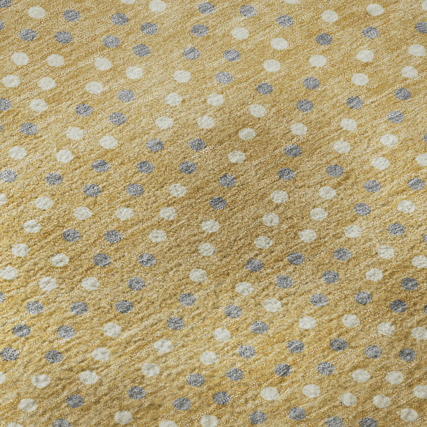 Addison Mayfield AMF1021 Gold Rug