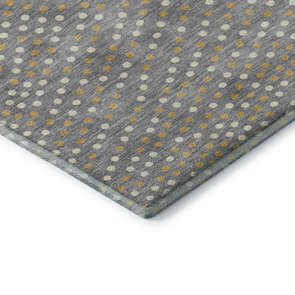 Addison Mayfield AMF1021 Gray Rug