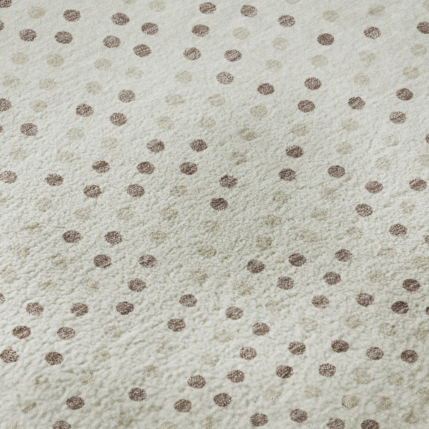 Addison Mayfield AMF1021 Ivory Rug