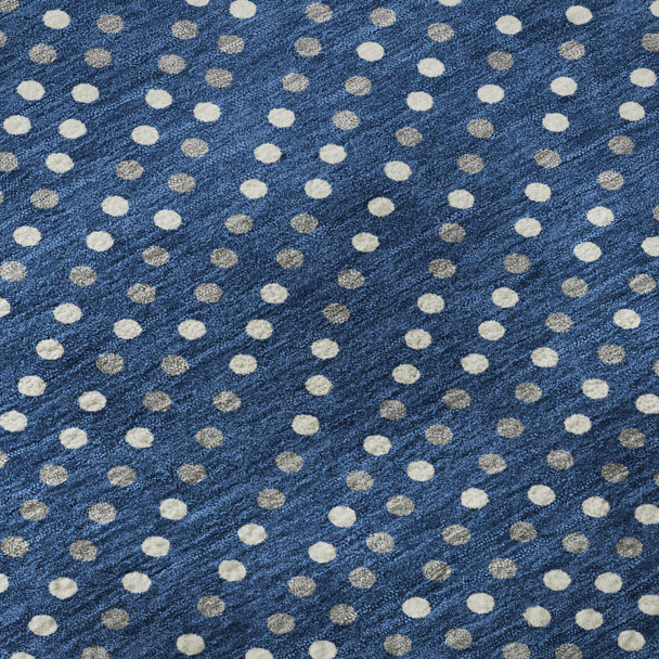 Addison Mayfield AMF1021 Navy Rug