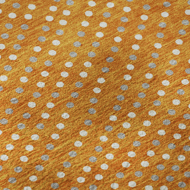 Addison Mayfield AMF1021 Orange Rug