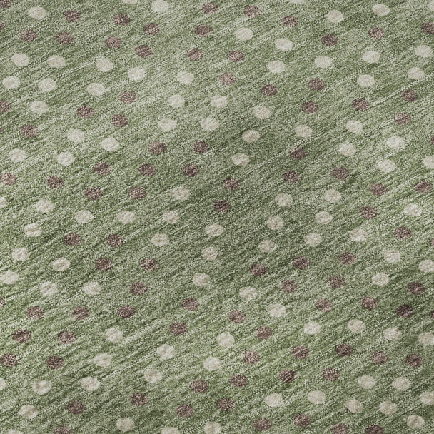 Addison Mayfield AMF1021 Sage Rug