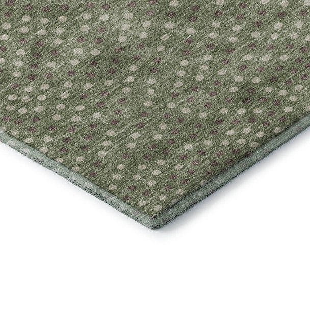 Addison Mayfield AMF1021 Sage Rug