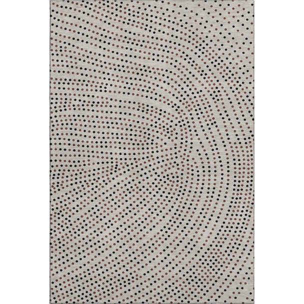 Addison Mayfield AMF1021 Taupe Rug
