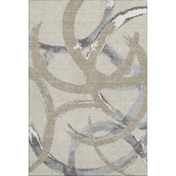 Addison Mayfield AMF1022 Beige Rug