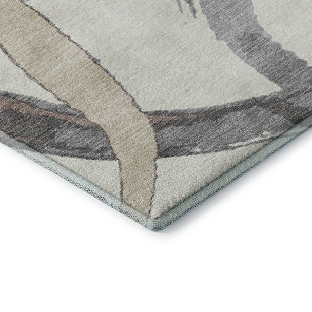 Addison Mayfield AMF1022 Ivory Rug