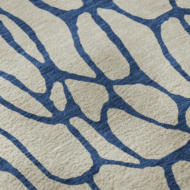 Addison Mayfield AMF1023 Beige Rug