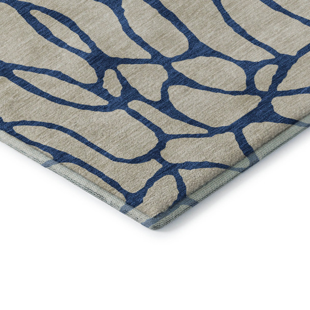 Addison Mayfield AMF1023 Beige Rug
