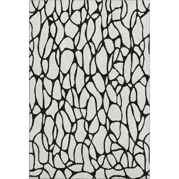 Addison Mayfield AMF1023 Ivory Rug