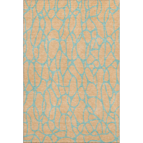 Addison Mayfield AMF1023 Mint Rug