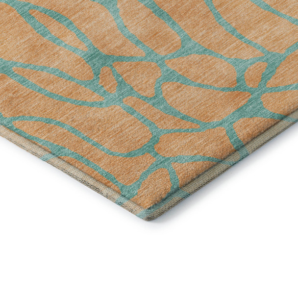Addison Mayfield AMF1023 Mint Rug