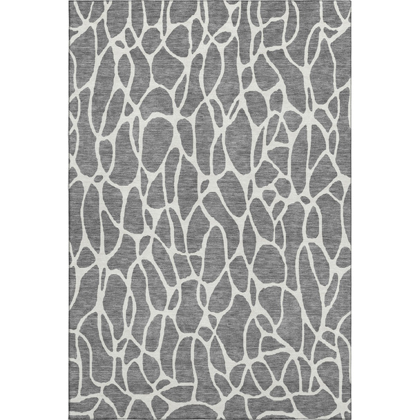 Addison Mayfield AMF1024 Gray Rug
