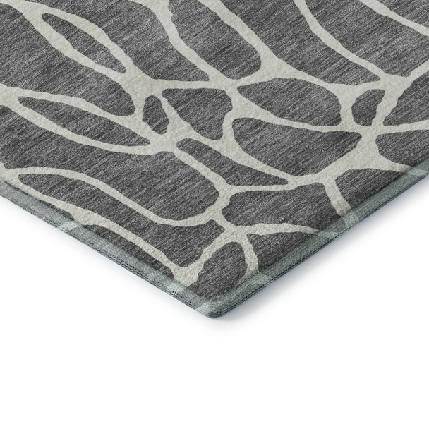 Addison Mayfield AMF1024 Gray Rug
