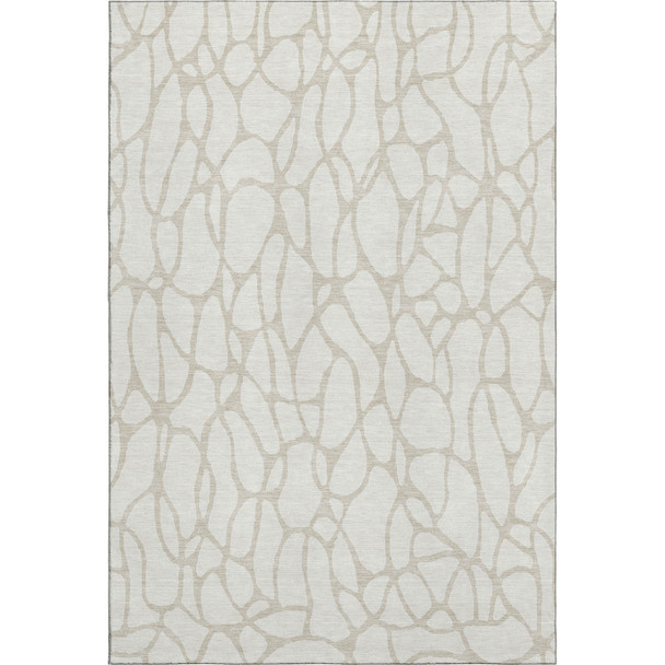 Addison Mayfield AMF1024 Ivory Rug