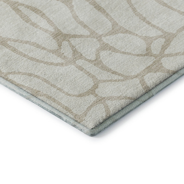 Addison Mayfield AMF1024 Ivory Rug