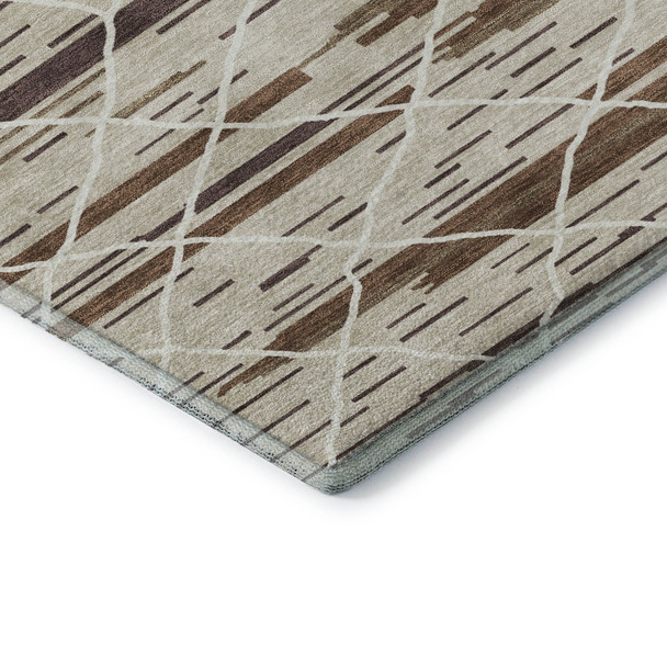 Addison Mayfield AMF1025 Beige Rug