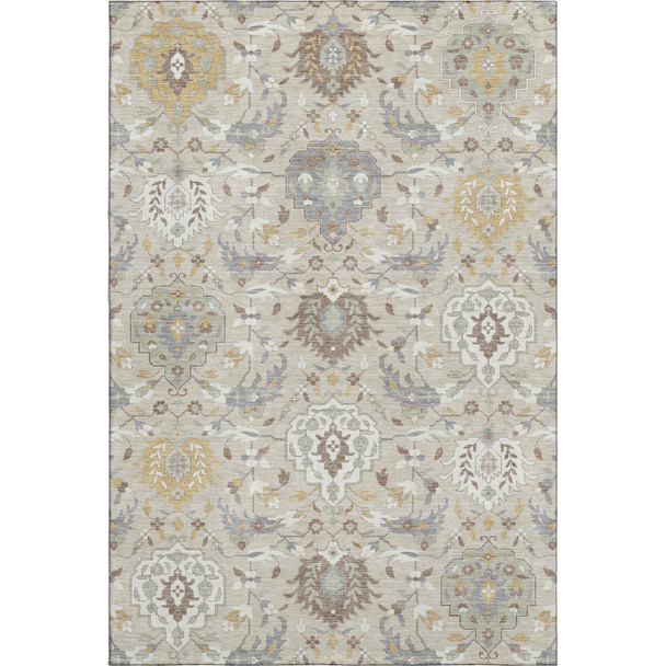 Addison Mayfield AMF1026 Beige Rug