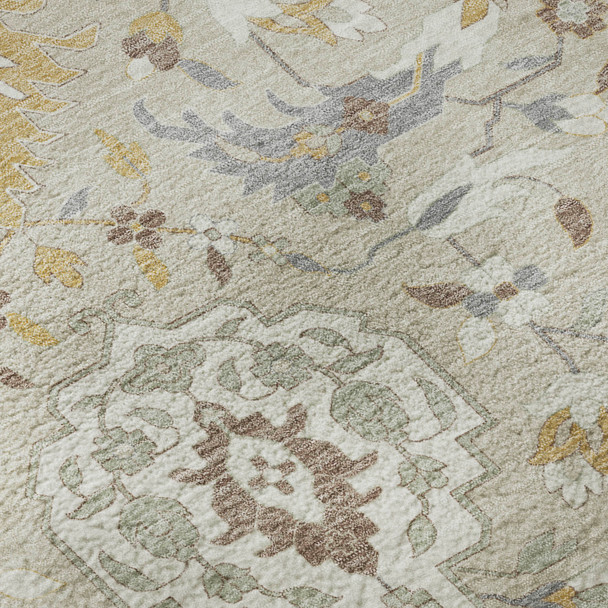 Addison Mayfield AMF1026 Beige Rug