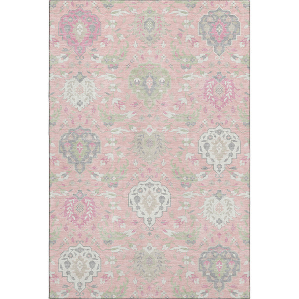 Addison Mayfield AMF1026 Pink Rug
