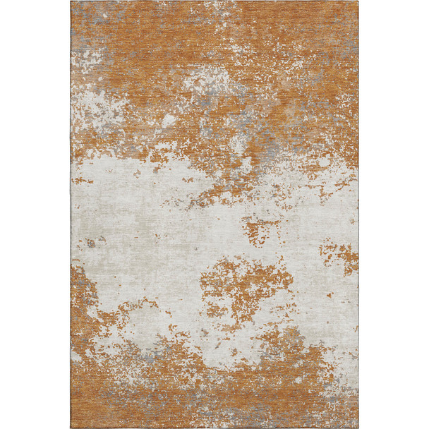 Addison Mayfield AMF1027 Copper Rug