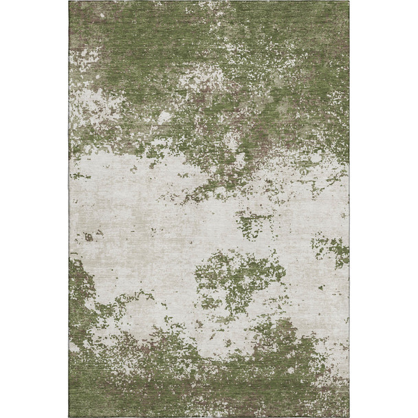 Addison Mayfield AMF1027 Olive Rug