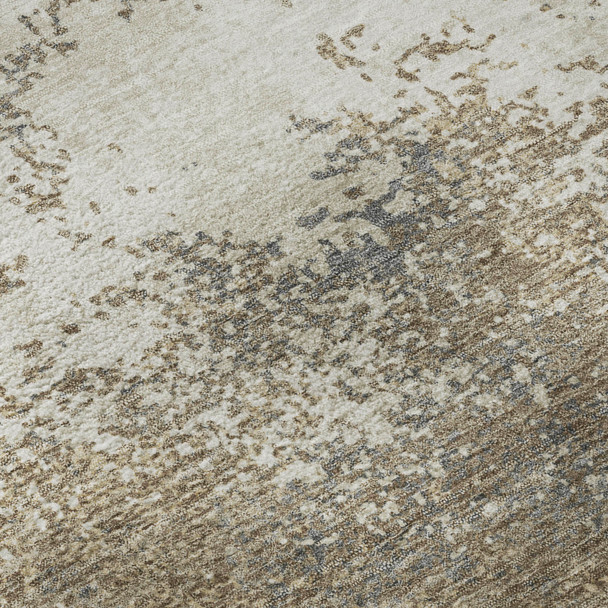 Addison Mayfield AMF1027 Taupe Rug