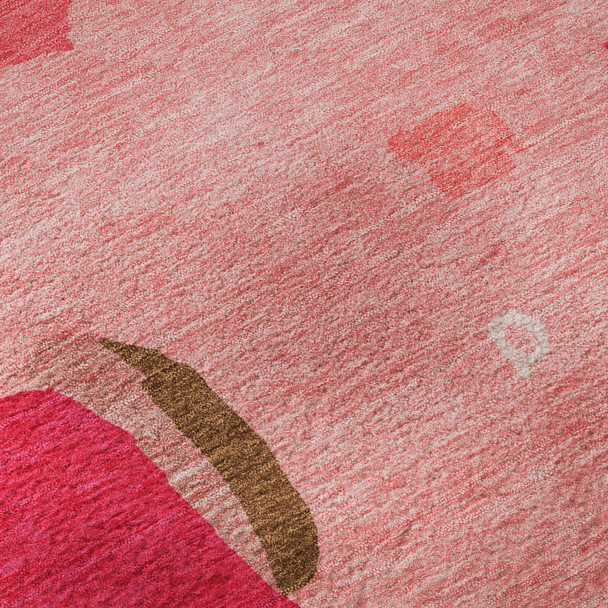 Addison Mayfield AMF1028 Coral Rug