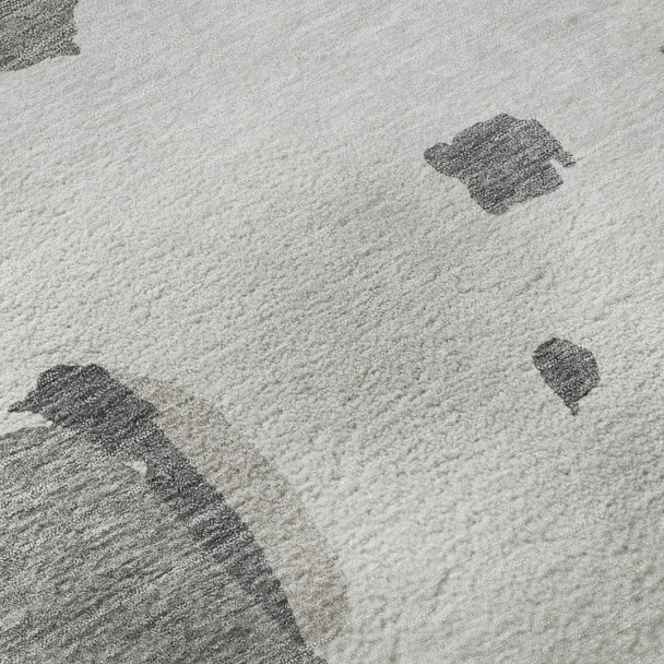 Addison Mayfield AMF1028 Gray Rug