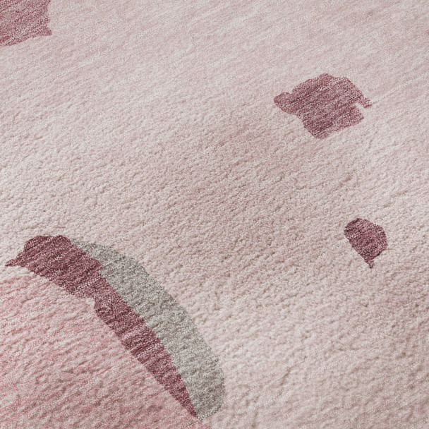 Addison Mayfield AMF1028 Pink Rug