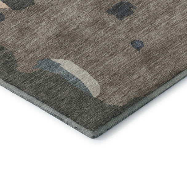 Addison Mayfield AMF1028 Taupe Rug
