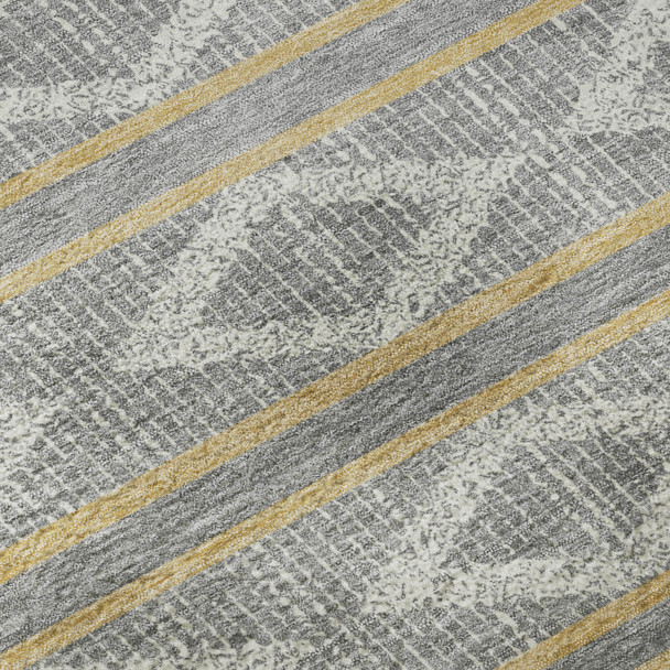 Addison Mayfield AMF1029 Gray Rug