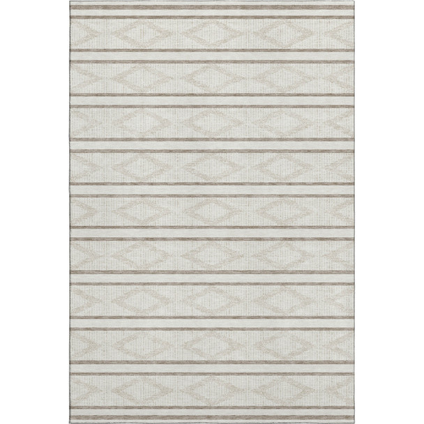 Addison Mayfield AMF1029 Ivory Rug